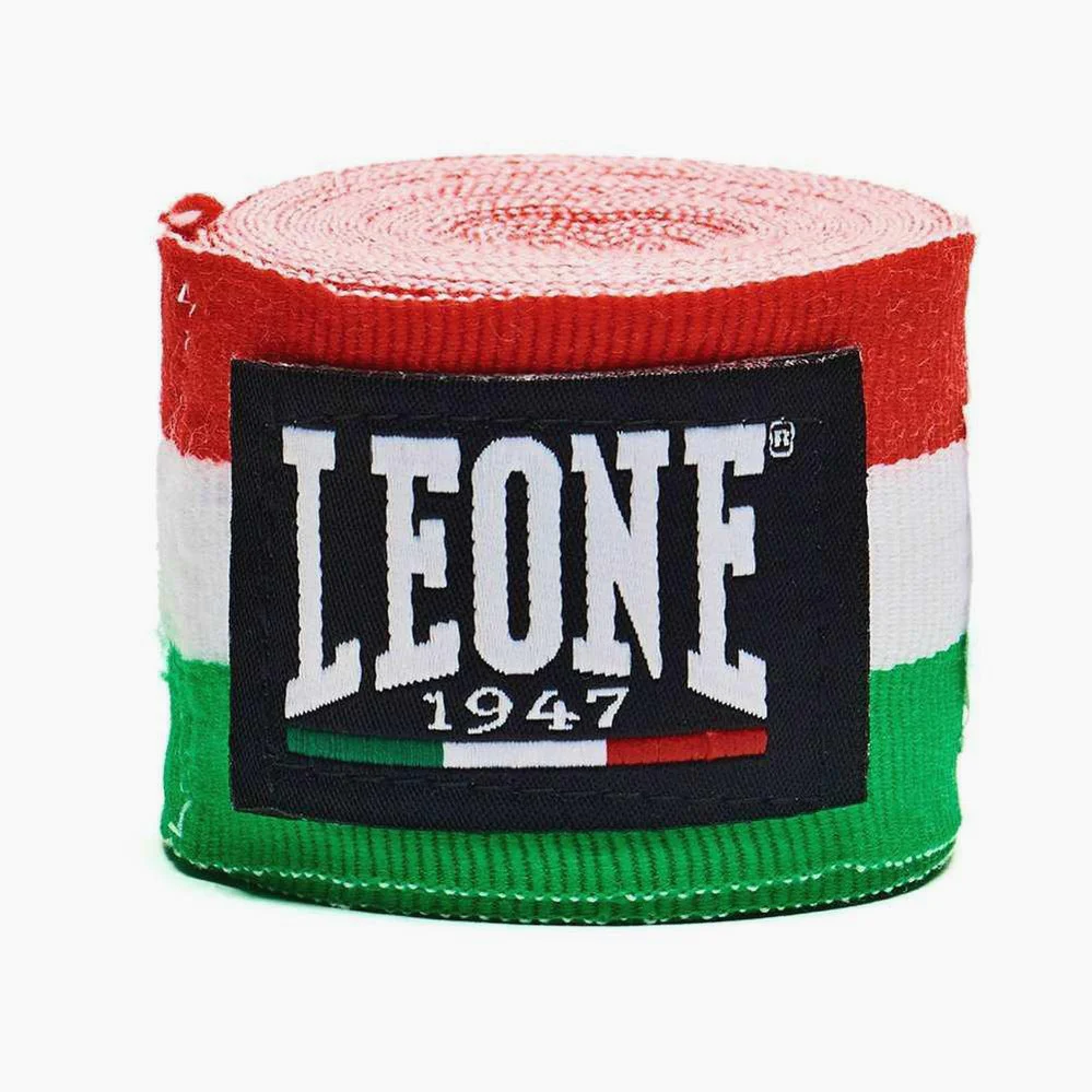Vendas de boxeo Leone AB705 4,5 metros - Image 14