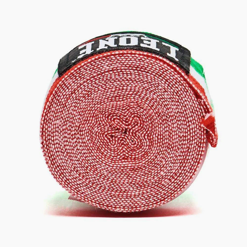 Vendas de boxeo Leone AB705 4,5 metros - Image 15