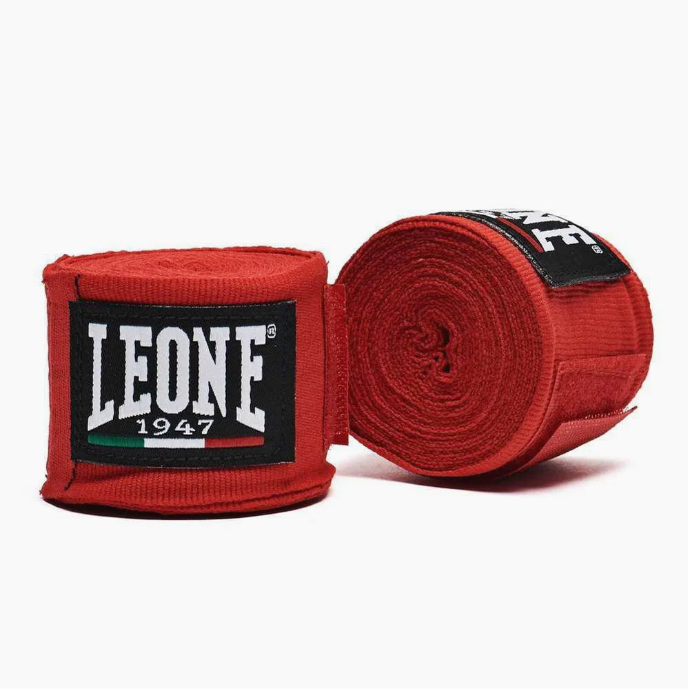Vendas de boxeo Leone AB705 4,5 metros - Image 19
