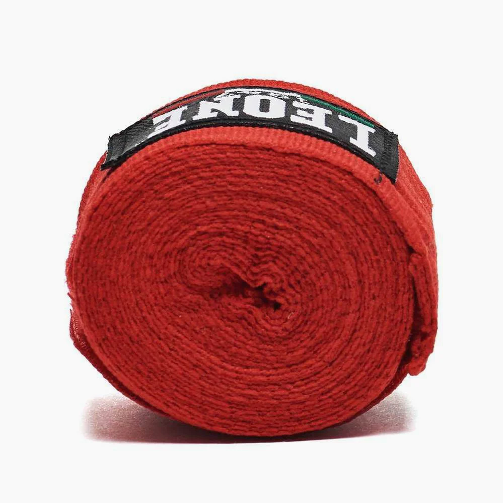 Vendas de boxeo Leone AB705 4,5 metros - Image 21