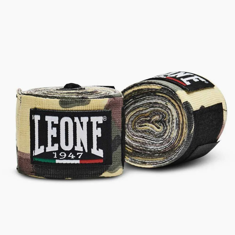 Vendas de boxeo Leone AB705 4,5 metros - Image 26
