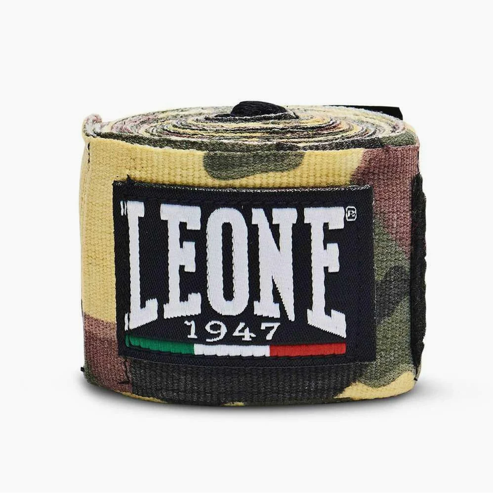 Vendas de boxeo Leone AB705 4,5 metros - Image 27