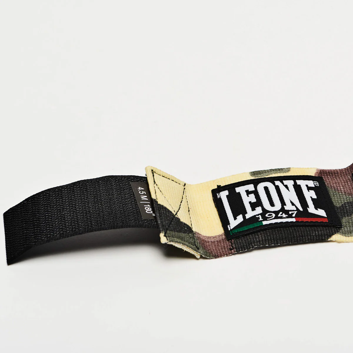 Vendas de boxeo Leone AB705 4,5 metros - Image 29