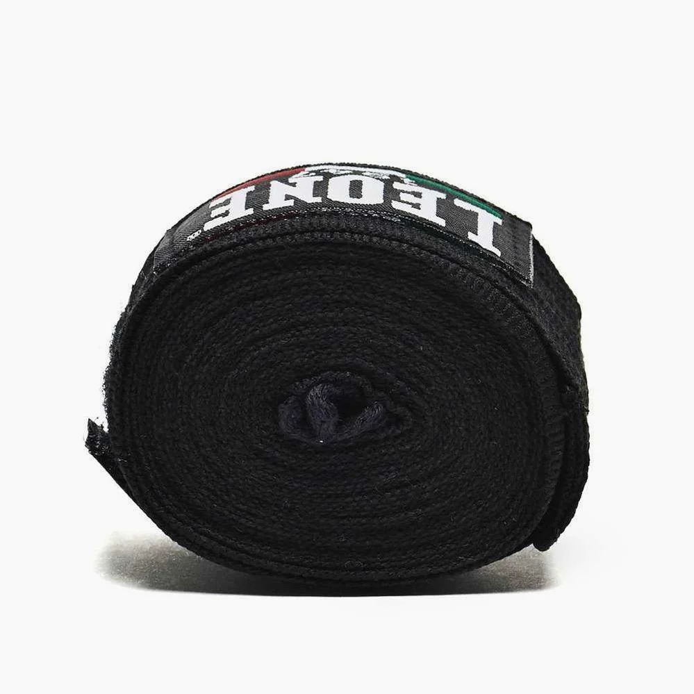 Vendas de boxeo Leone AB705 4,5 metros - Image 3