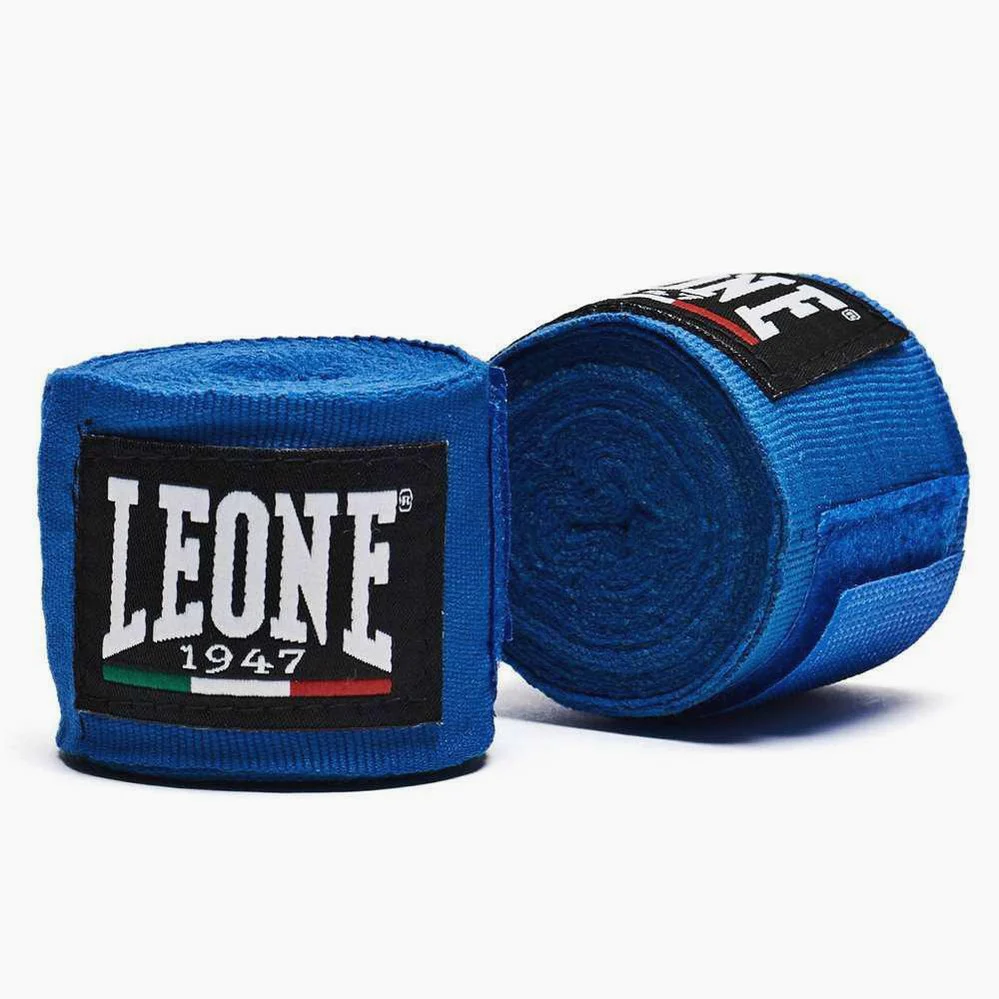 Vendas de boxeo Leone AB705 4,5 metros - Image 8