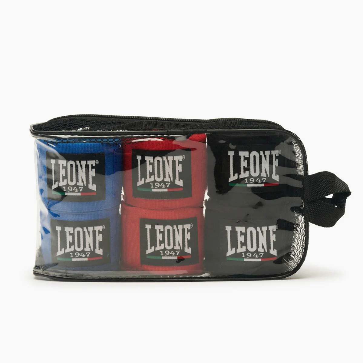 Vendas de boxeo Leone 3 Pack AB705P  - Image 3