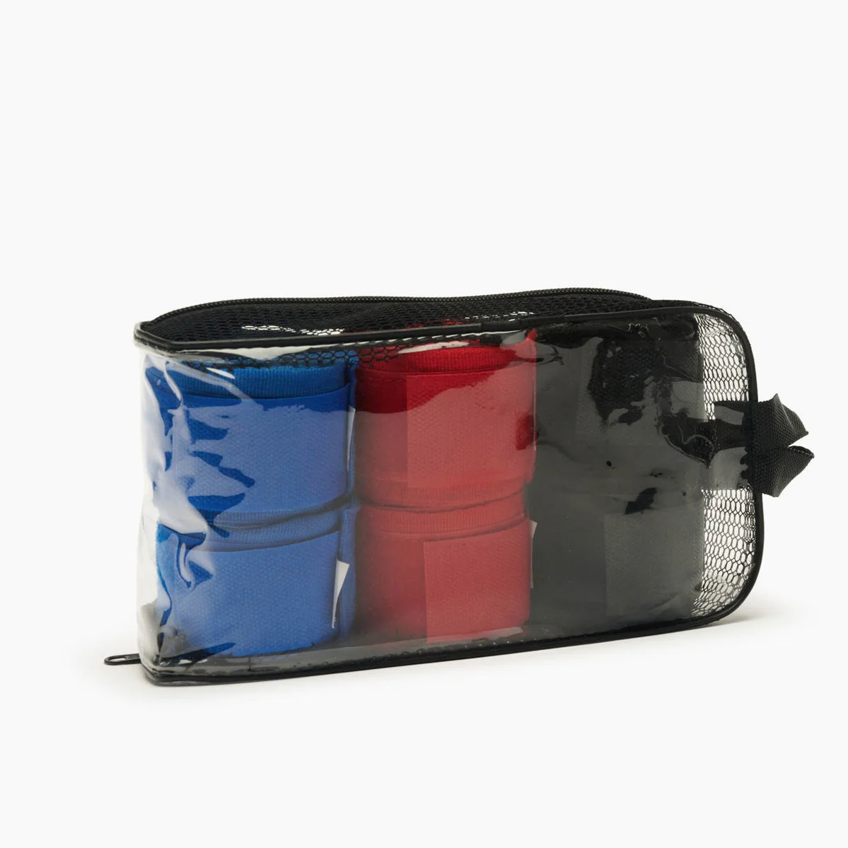 Vendas de boxeo Leone 3 Pack AB705P  - Image 6