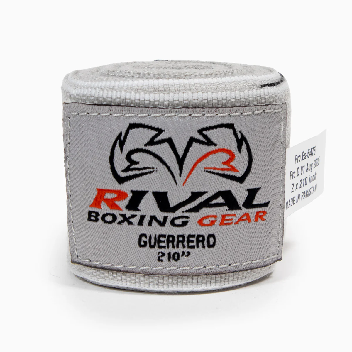 Vendas de boxeo Rival Guerrero 5,3 mt  - Image 7