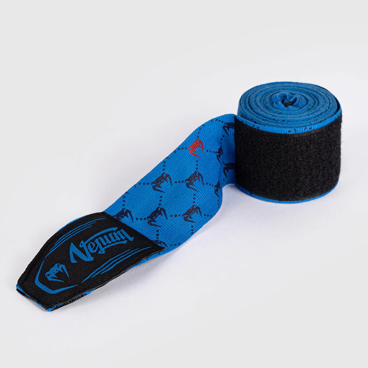 Vendas de boxeo Venum Monogram Advanced Azul - Image 2