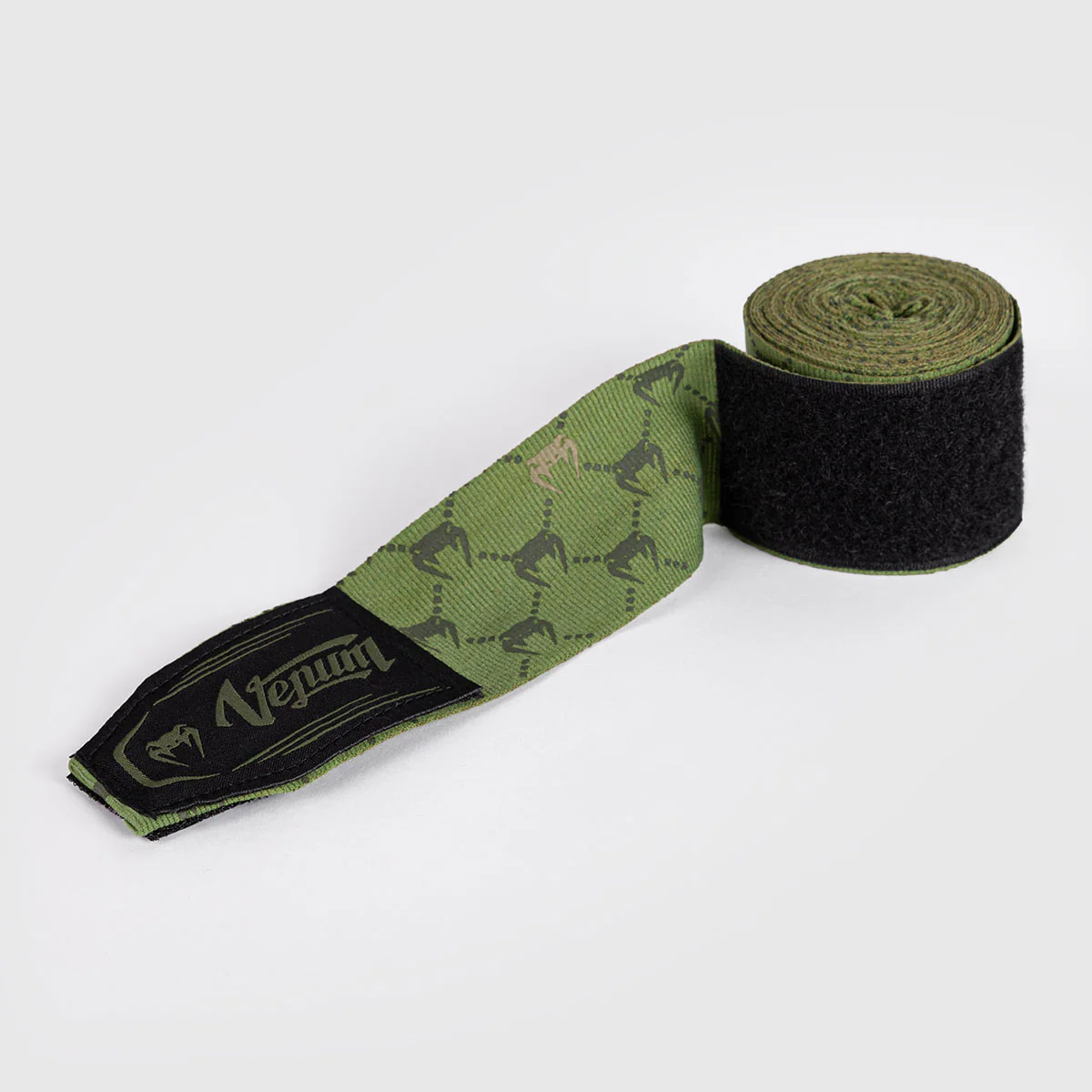 Vendas de boxeo Venum Monogram Advanced Caqui - Image 2