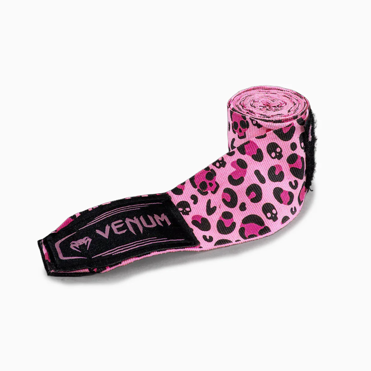 Vendas de boxeo Venum Skull Rosa-violeta  - Image 3