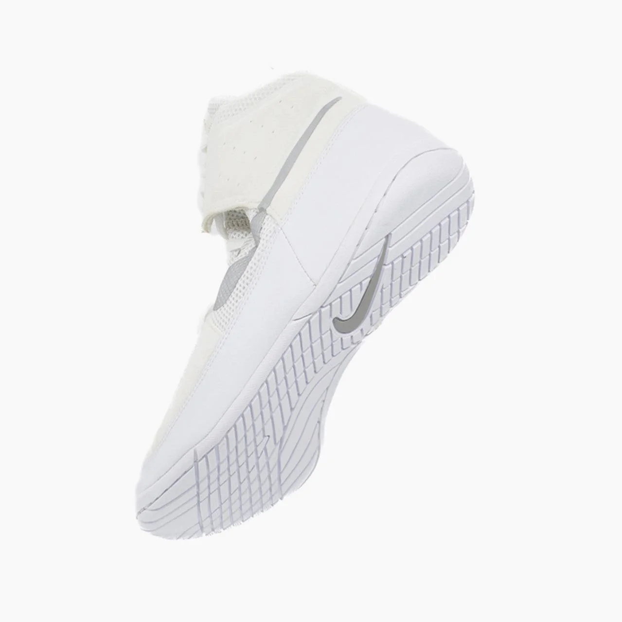 Zapatillas de lucha-Wrestling Nike Fury Blanco  - Image 9