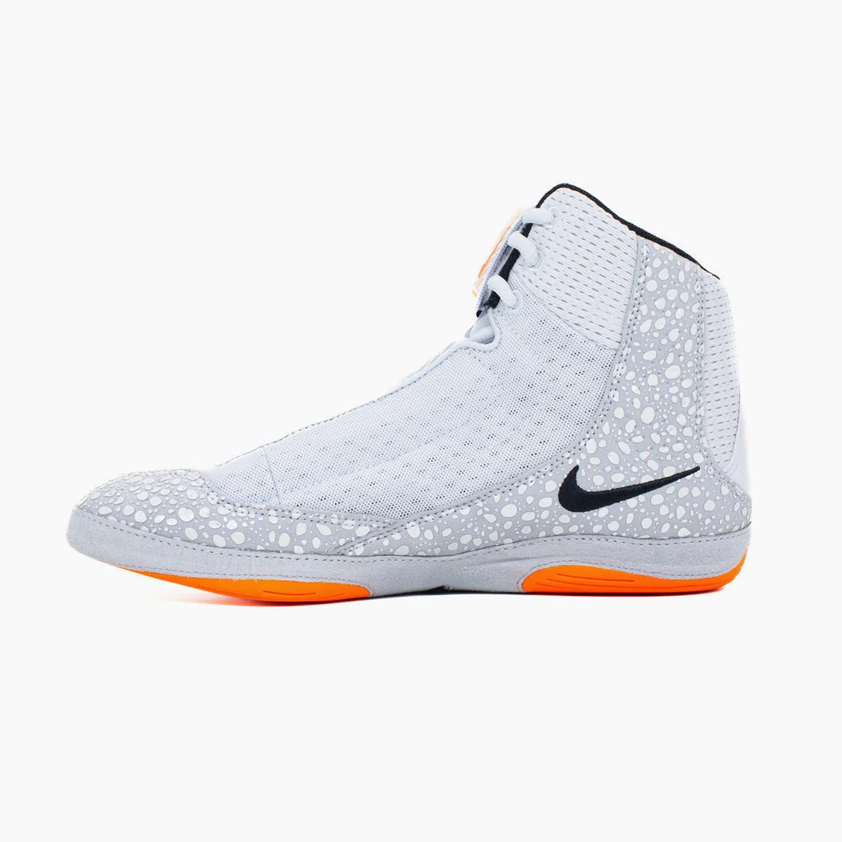 Zapatillas de lucha-Lucha libre Nike Inflict 4 Olympic Special Edition  - Image 4