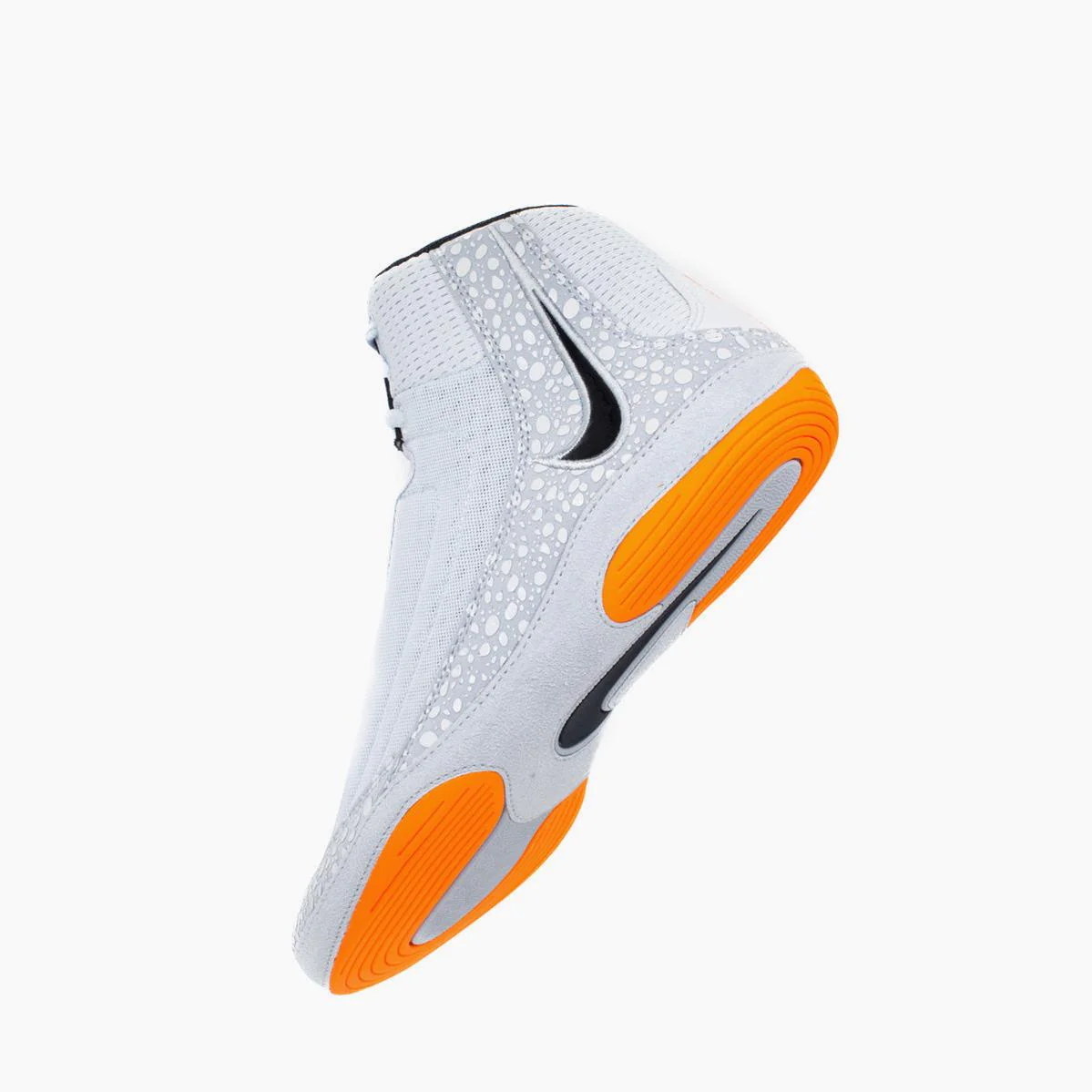 Zapatillas de lucha-Lucha libre Nike Inflict 4 Olympic Special Edition  - Image 5