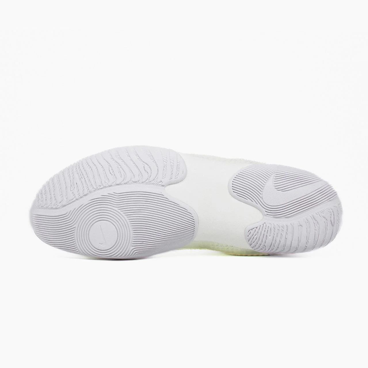 Zapatillas de lucha-Wrestling Nike Tawa Blanco-oro  - Image 7