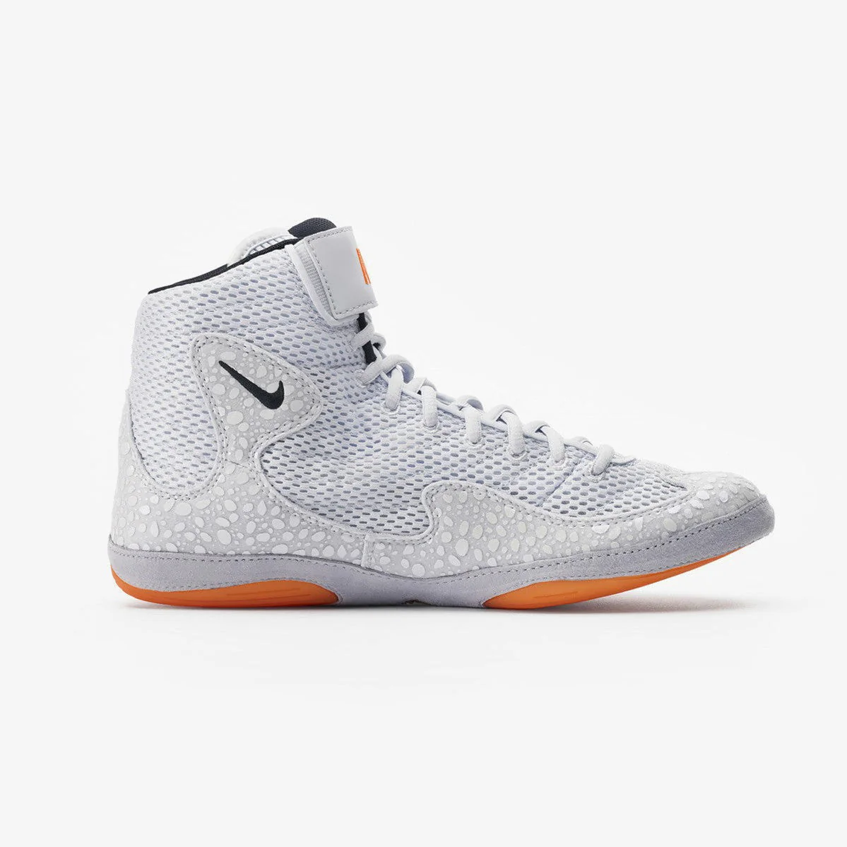 Zapatillas de lucha-Lucha libre Nike Inflict 3 "Electric" Olympic Special Edition - Image 3