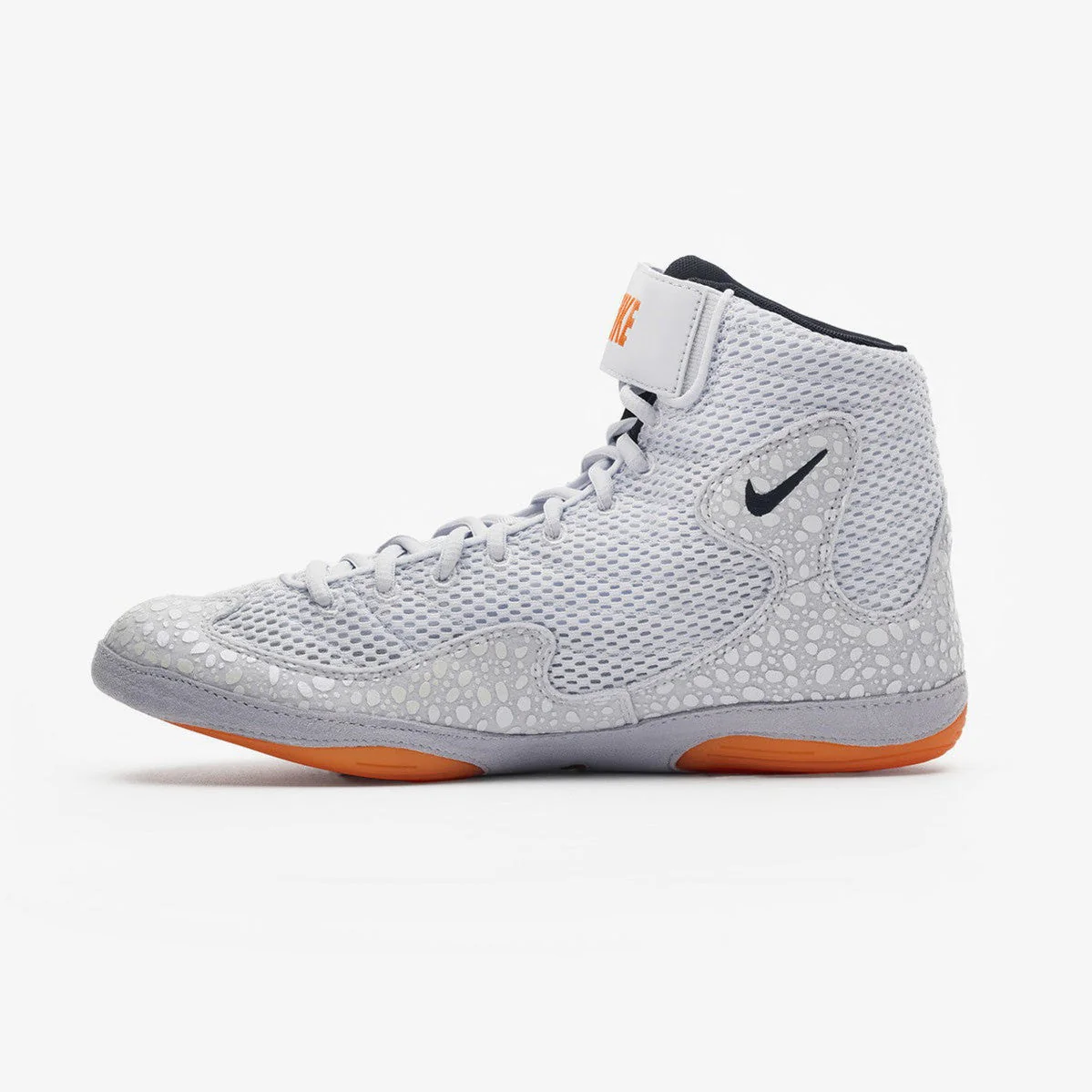 Zapatillas de lucha-Lucha libre Nike Inflict 3 "Electric" Olympic Special Edition - Image 4