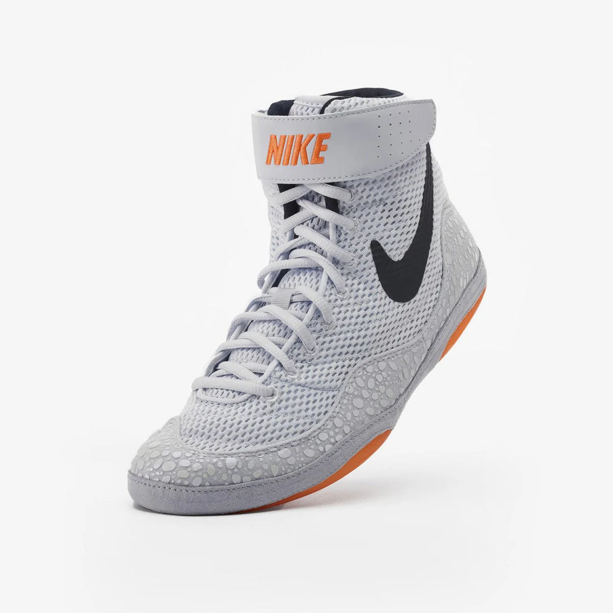 Zapatillas de lucha-Lucha libre Nike Inflict 3 "Electric" Olympic Special Edition - Image 5