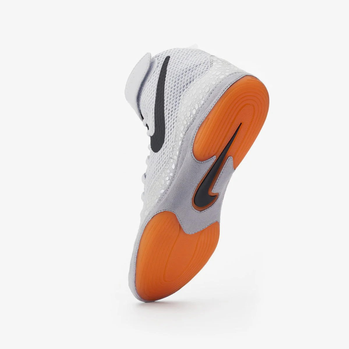 Zapatillas de lucha-Lucha libre Nike Inflict 3 "Electric" Olympic Special Edition - Image 6