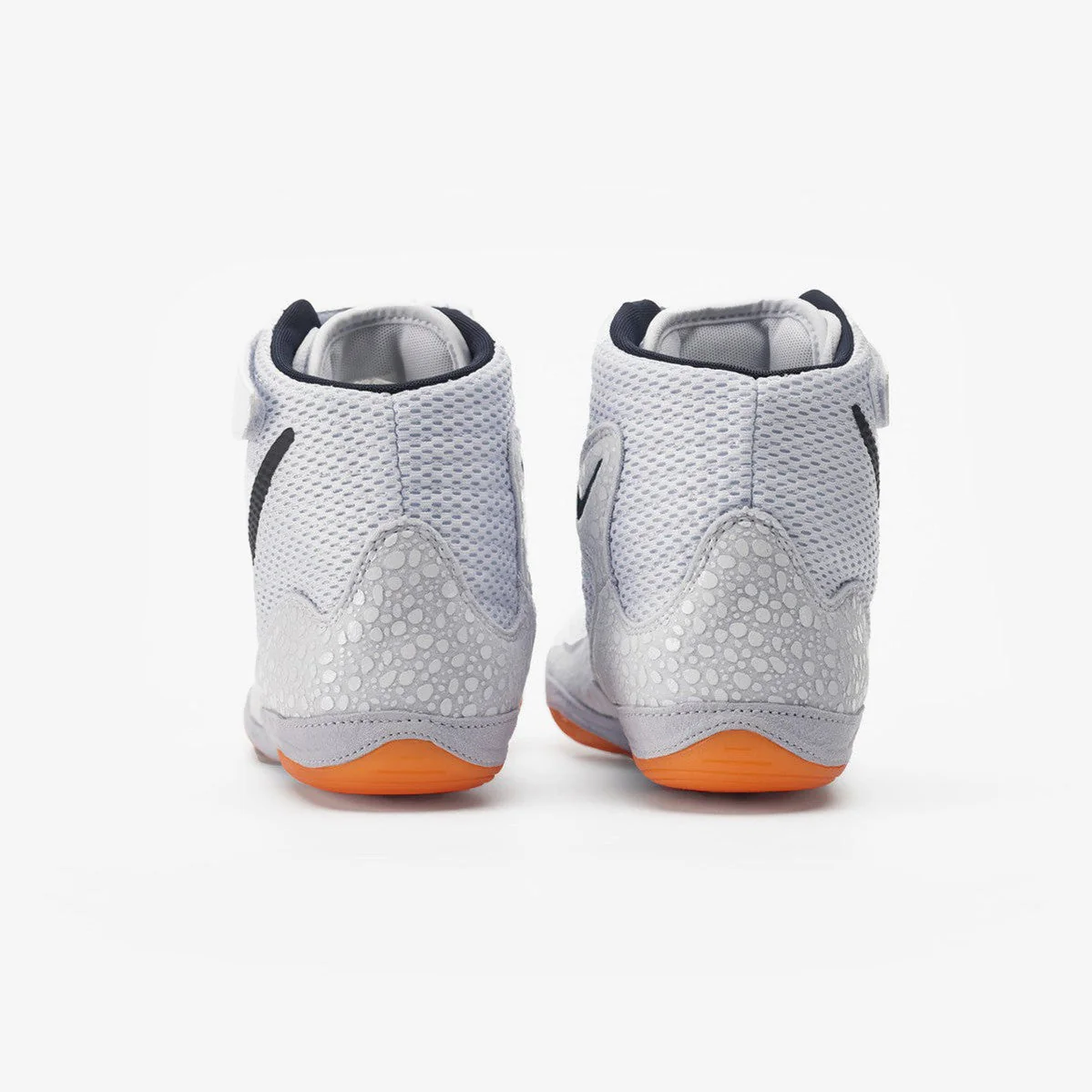 Zapatillas de lucha-Lucha libre Nike Inflict 3 "Electric" Olympic Special Edition - Image 8