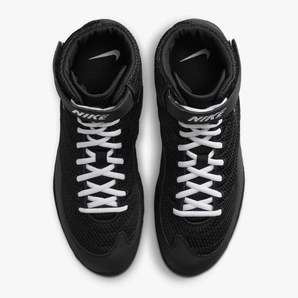Zapatillas de lucha-Lucha libre Nike Inflict 3 Negro - Image 5