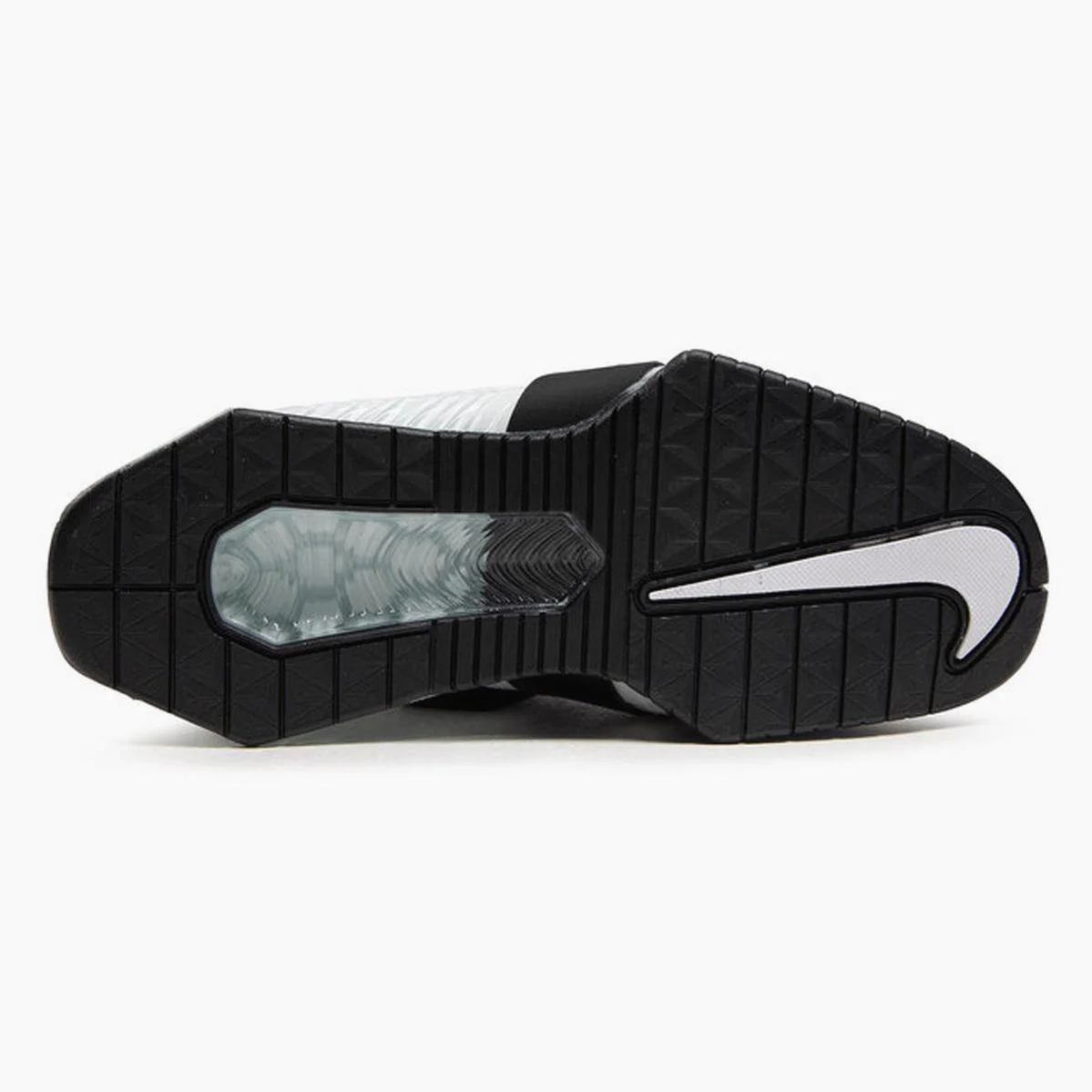 Zapatos Entrenamiento Nike Romaleos 4 Blanco-negro  - Image 7
