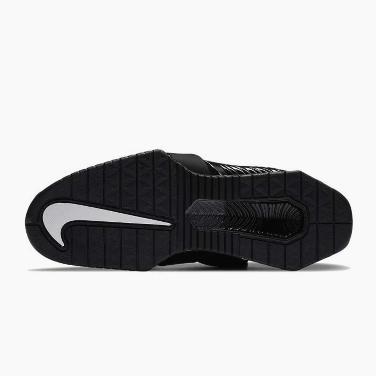 Zapatos Entrenamiento Nike Romaleos 4 Negro-blanco  - Image 5