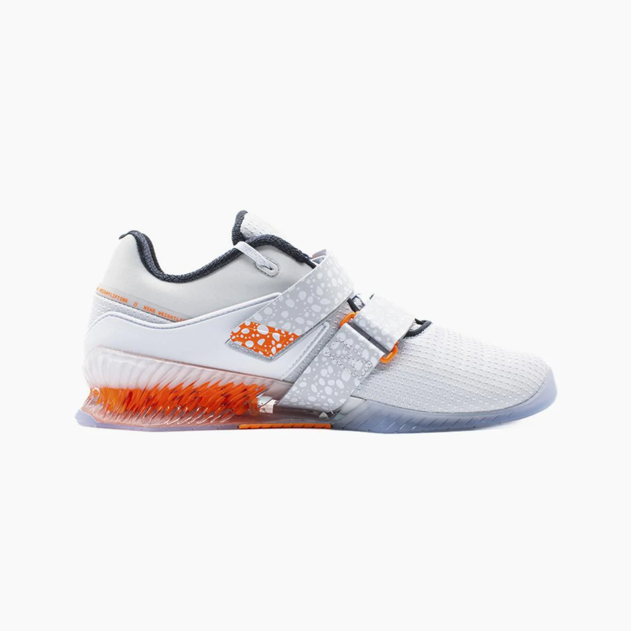 Zapatos Entrenamiento Nike Romaleos 4 Olympic Special Edition  - Image 2