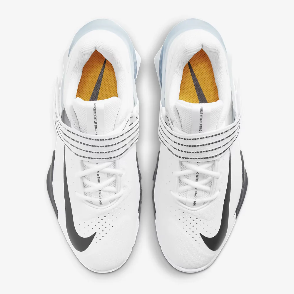 Zapatos Entrenamiento Nike Savaleos Blanco-negro  - Image 5