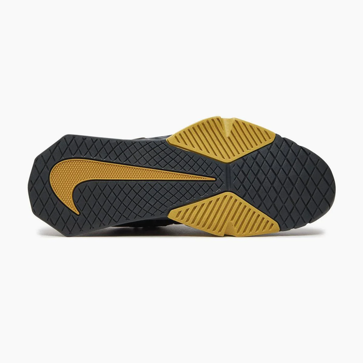 Zapatos Entrenamiento Nike Savaleos Negro-oro  - Image 6