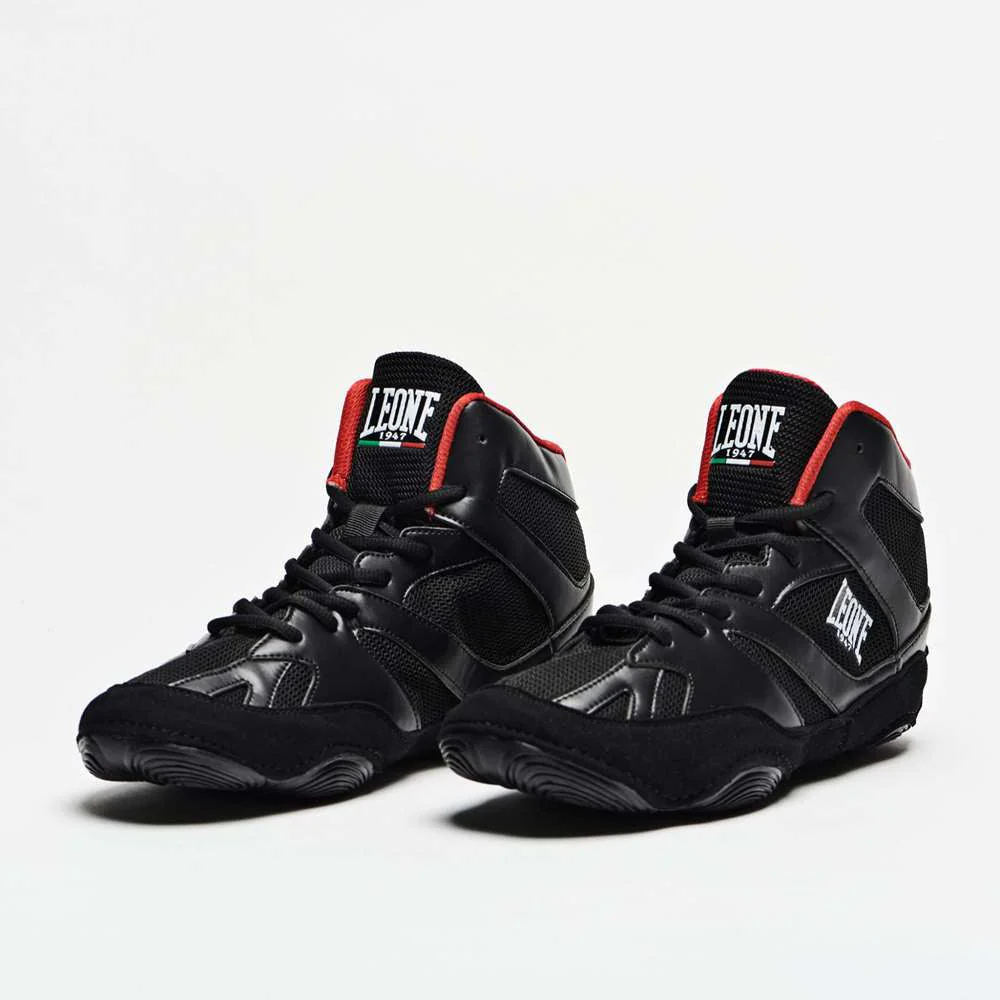 Zapatos fighting Leone 1947 Luchador CL130 
