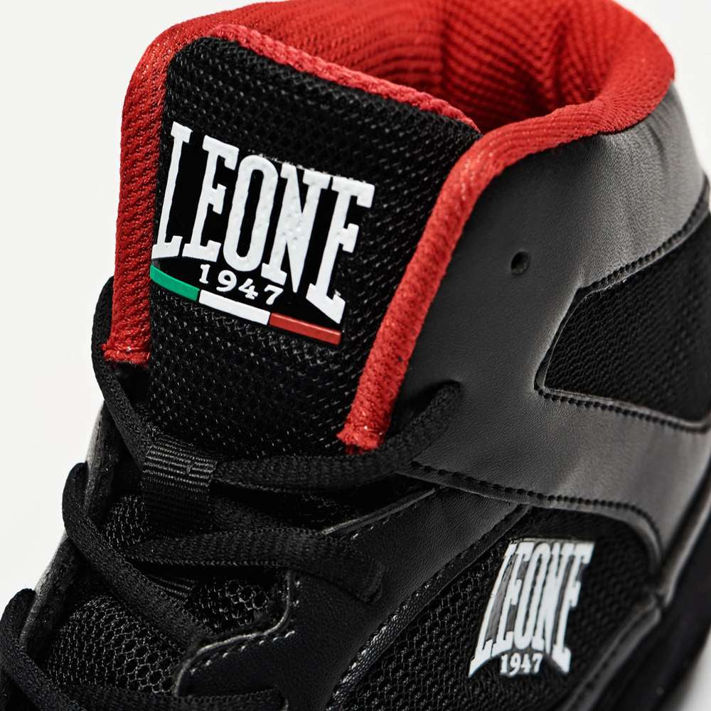 Zapatos fighting Leone 1947 Luchador CL130  - Image 5